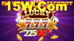 Roulette Table 225Bet