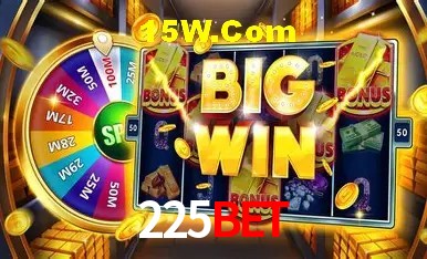 Promoção Relâmpago 225Bet