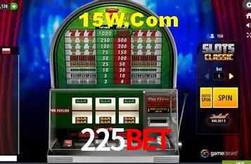 Avaliações dos Jogadores 225Bet