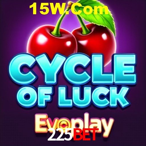 Descubra o Mundo do Cassino Online com 225Bet