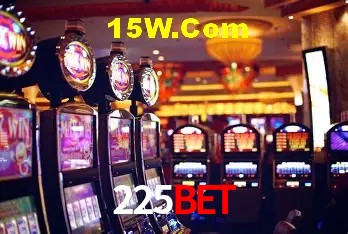 Diretório de Jogos 225Bet