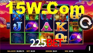 225Bet Login