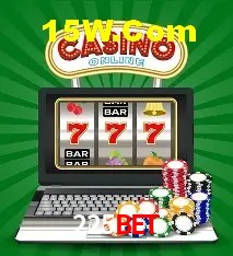 Casino Ao Vivo 225Bet