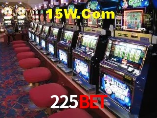 Benefícios da Conta 225Bet