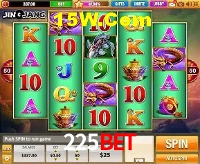 Benefícios VIP na 225Bet