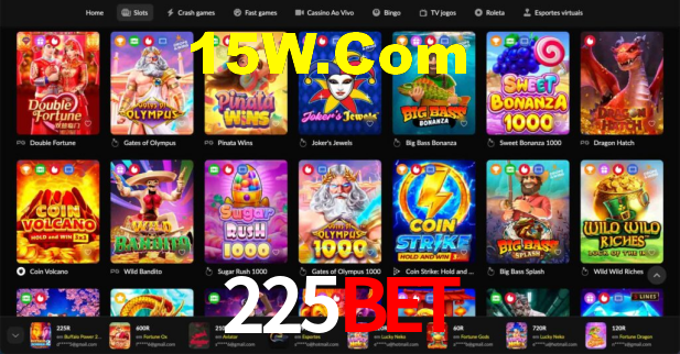 225Bet
