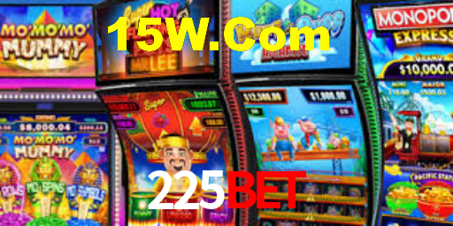 225Bet: Jogos de Caça-Níqueis-Altas Recompensas, Roleta-Velocidade, Blackjack-Desafios Máximos