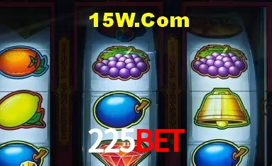 Estatísticas Esportivas 225Bet