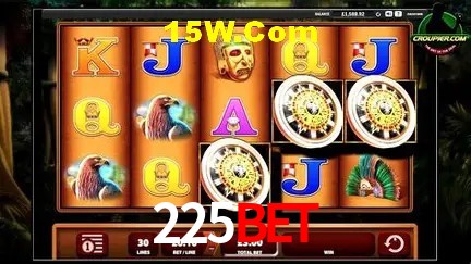 Login Seguro 225Bet