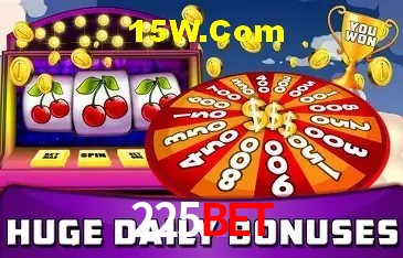 Apostas de Tênis 225Bet