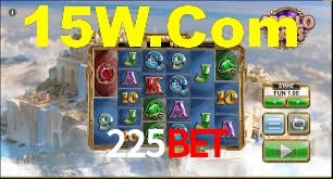 Tournaments 225Bet