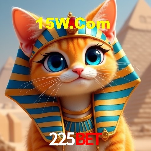 Interface do App 225Bet
