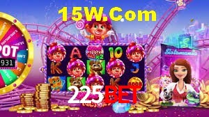 Statistics 225Bet
