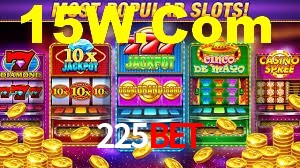 Live Casino 225Bet