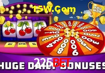 Apostas de Futebol 225Bet