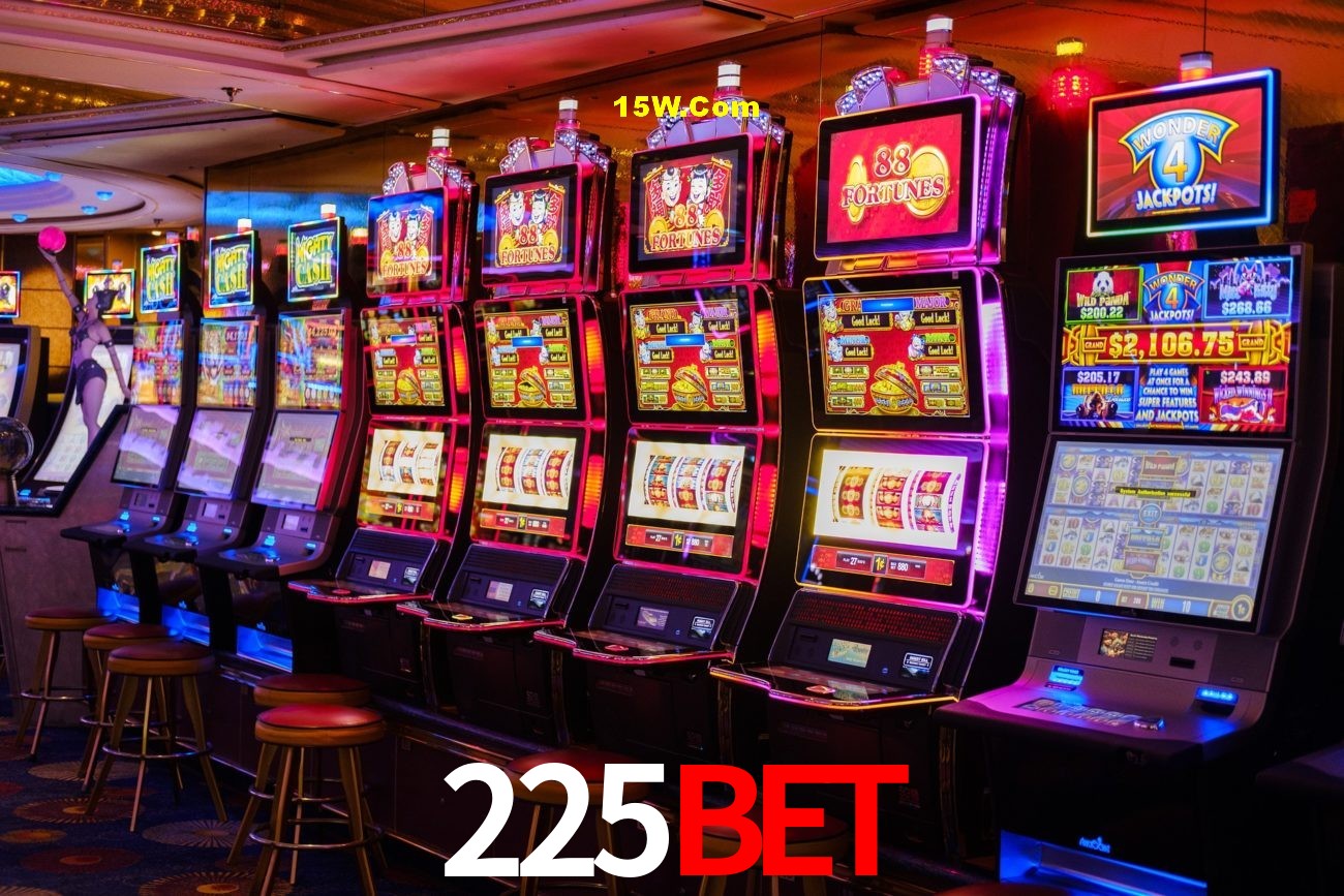 Live Casino 225Bet