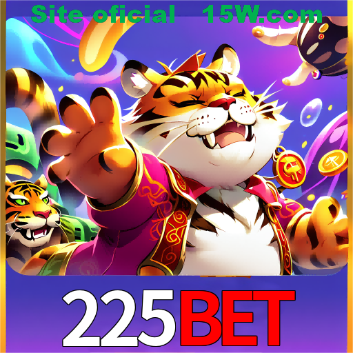 APP oficial da 225Bet para mobile